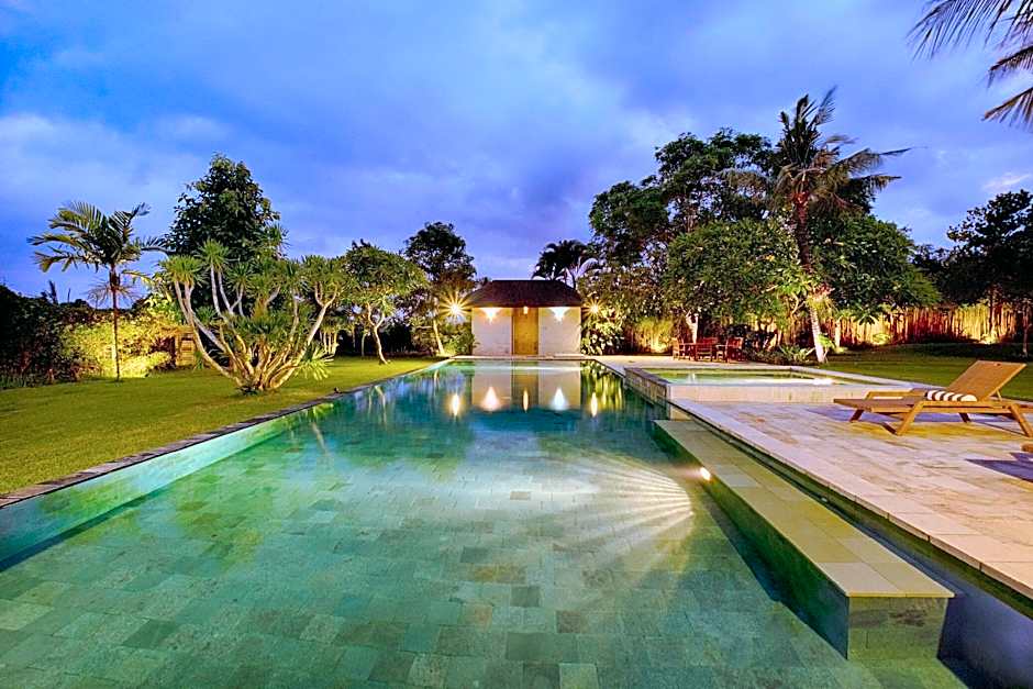 Ketewel Villa by Sanga Sanga Hospitality