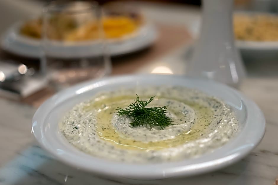 Golden River Hotel By Continent 