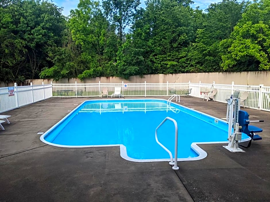 Quality Inn Calvert City - Paducah East