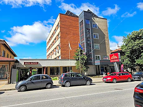 Family Hotel Bulgaria