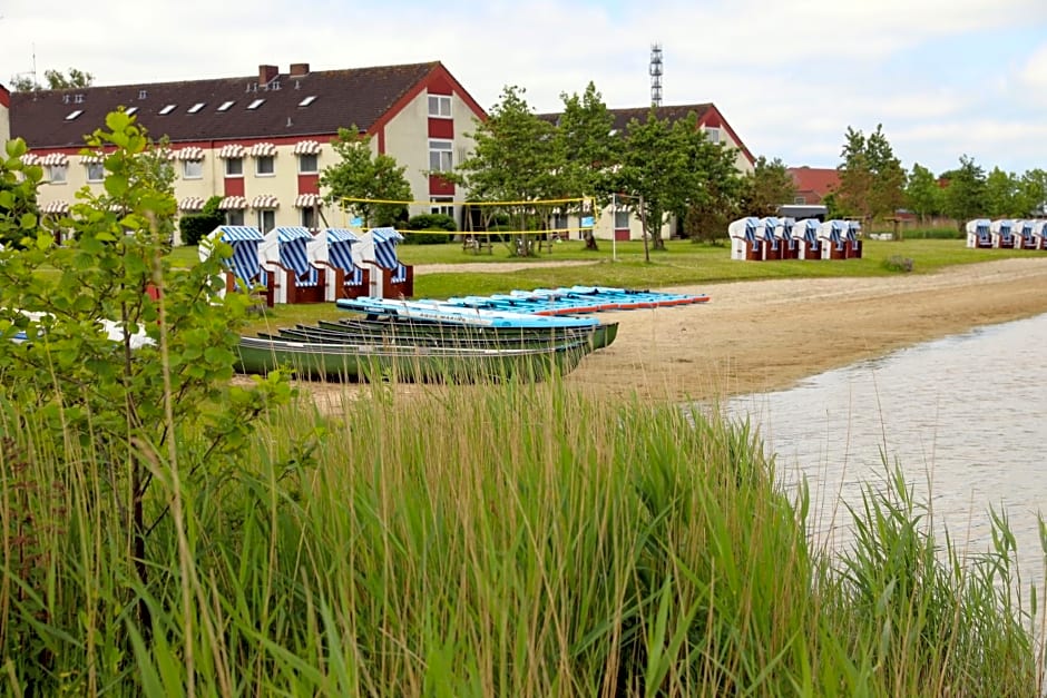 Dorf Wangerland