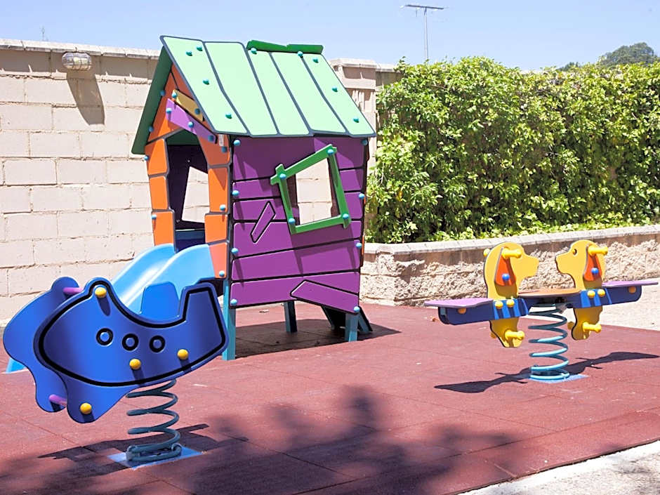 Hotel Restaurante Cadosa