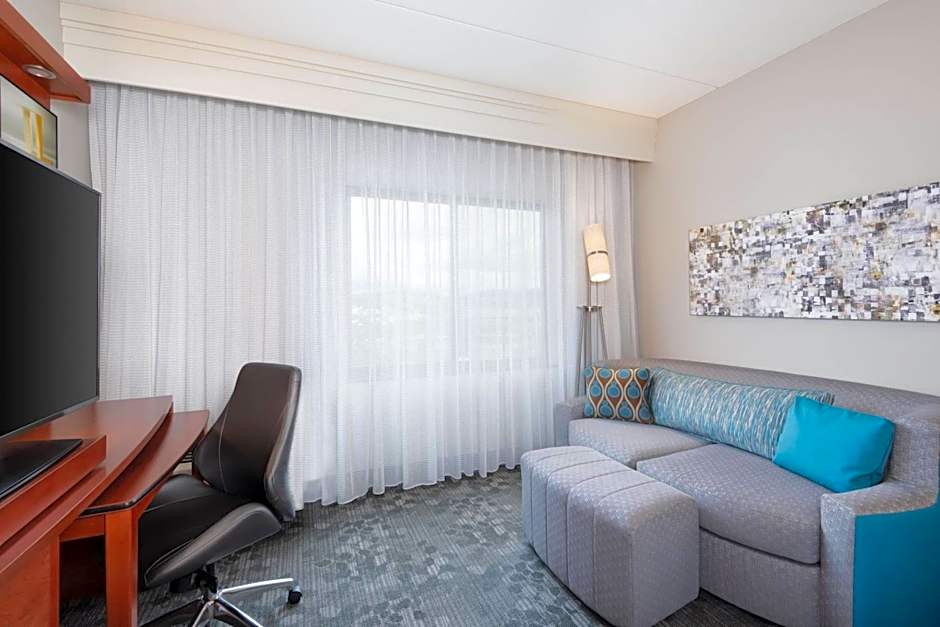 Courtyard by Marriott Pittsburgh Washington/Meadow Lands