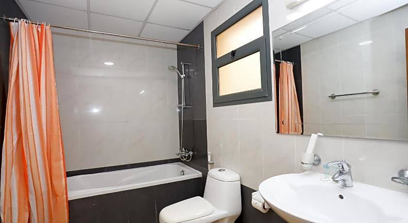 Pearl Bahrain Apartments                                                                        