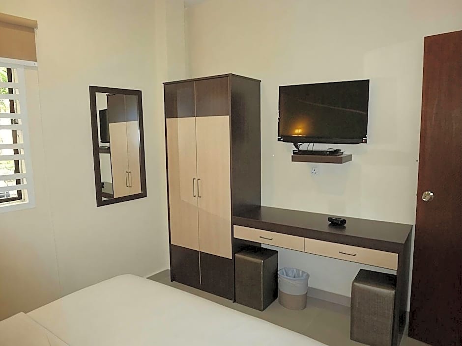 Hotel Hong