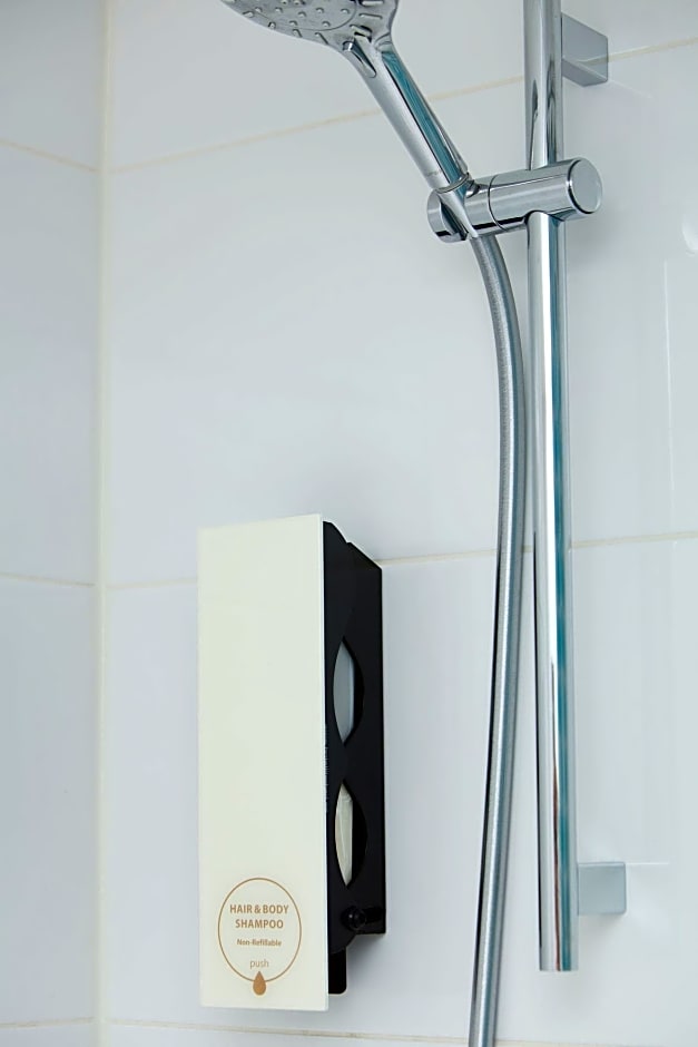 Rotermanni Apartments