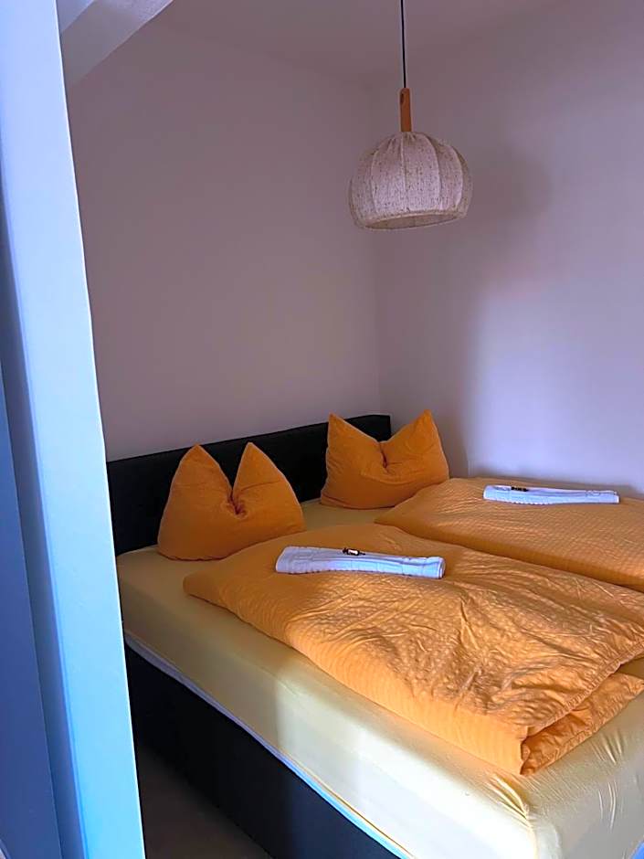 Hotel Carlsruh