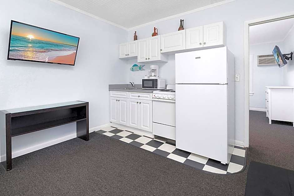 Sabal Palms Inn