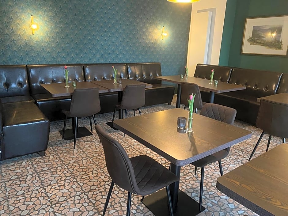 Hotel Vier Löwen