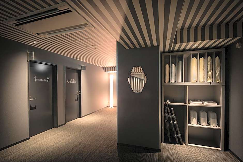 Miyakonojo Green Hotel