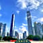 Guangzhou Grand View Golden Palace Apartment (free shuttle during Canton Fair)
