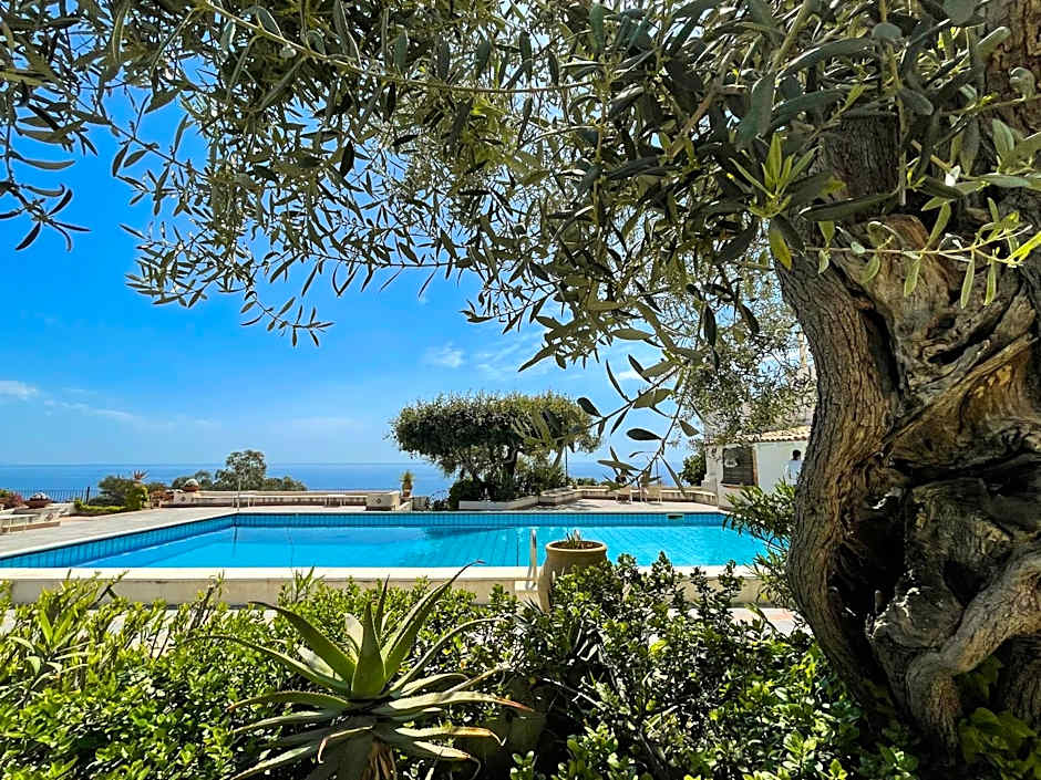 Residence Terra Rossa Taormina