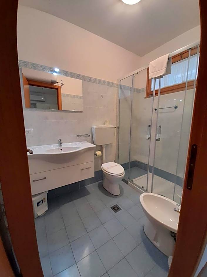 Aparthotel Costa Paradiso