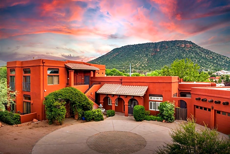Las Posadas of Sedona