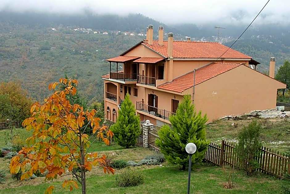 Archontiko Christodoulou