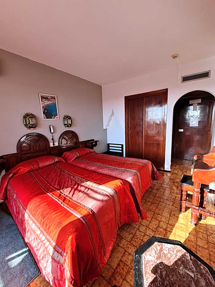 Hotel Tachfine