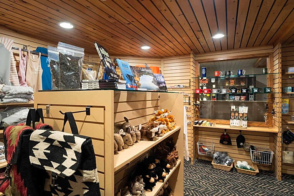 AmericInn by Wyndham Tofte Near Lake Superior