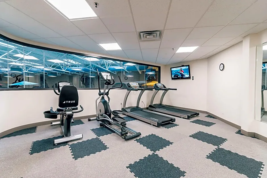 Best Western Plus Executive Residency Waterloo & Cedar Falls
