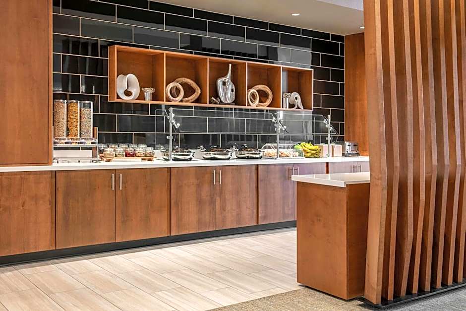 SpringHill Suites By Marriott Phoenix West/Avondale