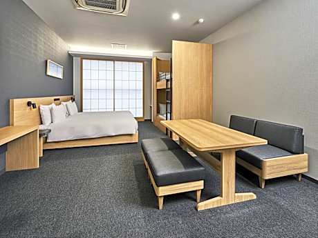 Family Apartment