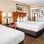 Best Western Plus Osoyoos Hotel & Suites