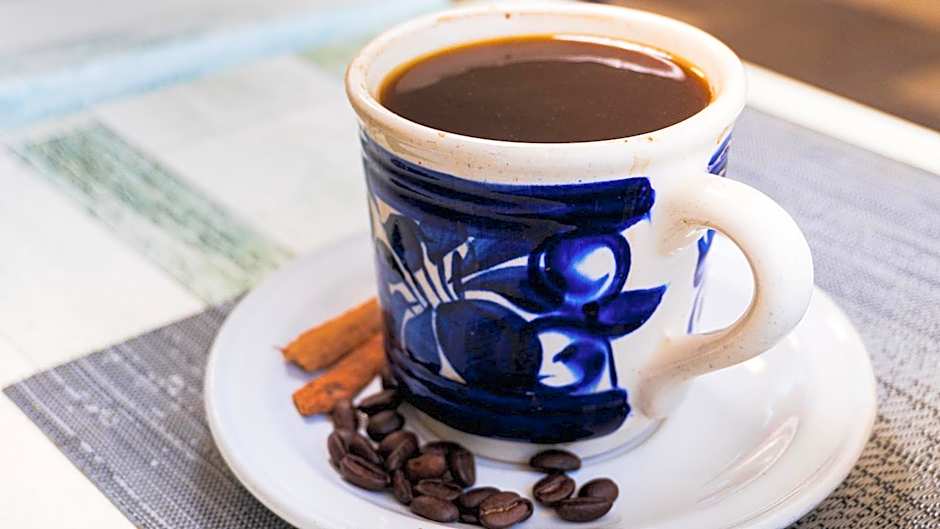 Hotel Gran Juquila Huatulco