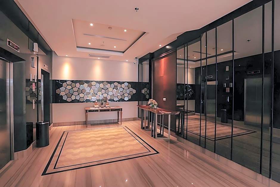 PrimeBiz Hotel Surabaya