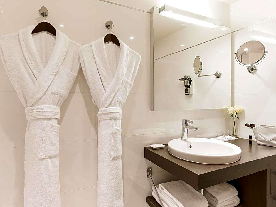 Hotel Croisette Beach Cannes - MGallery