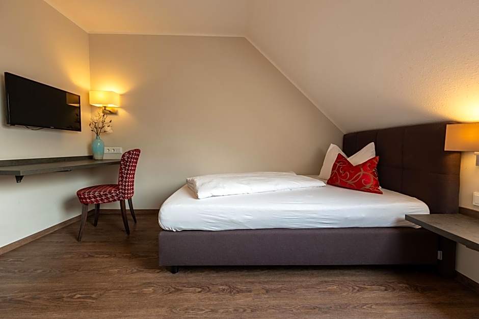 Hotel Staffler