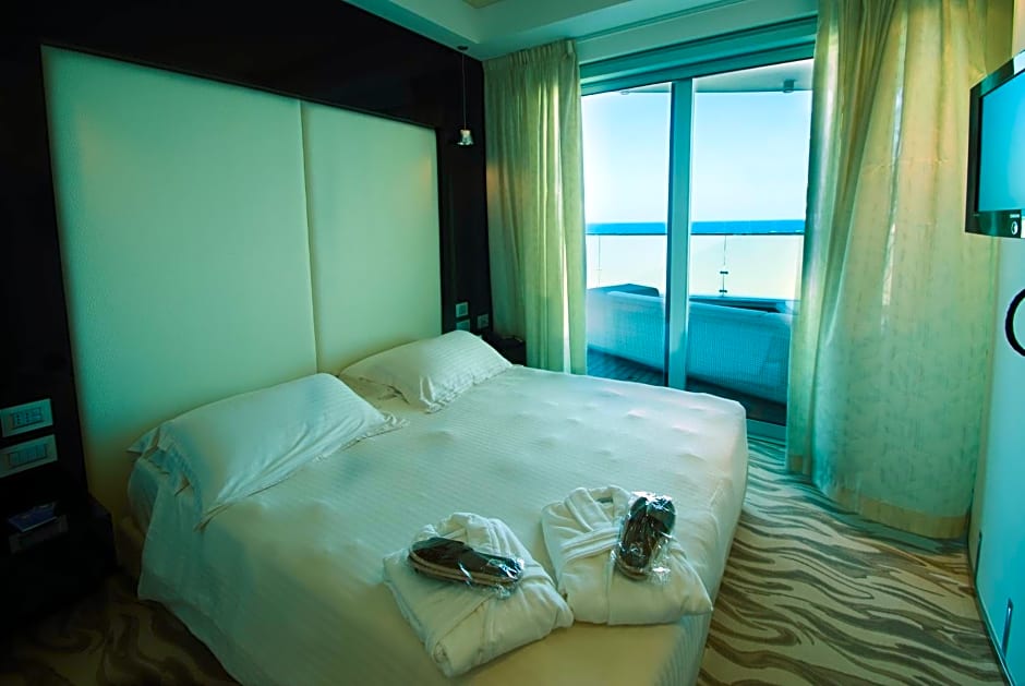 Hotel Premier & Suites - Premier Resort