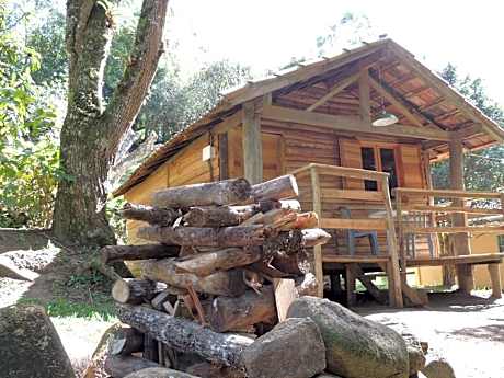 Paiol - Tô na Roça - Junto á natureza!!!