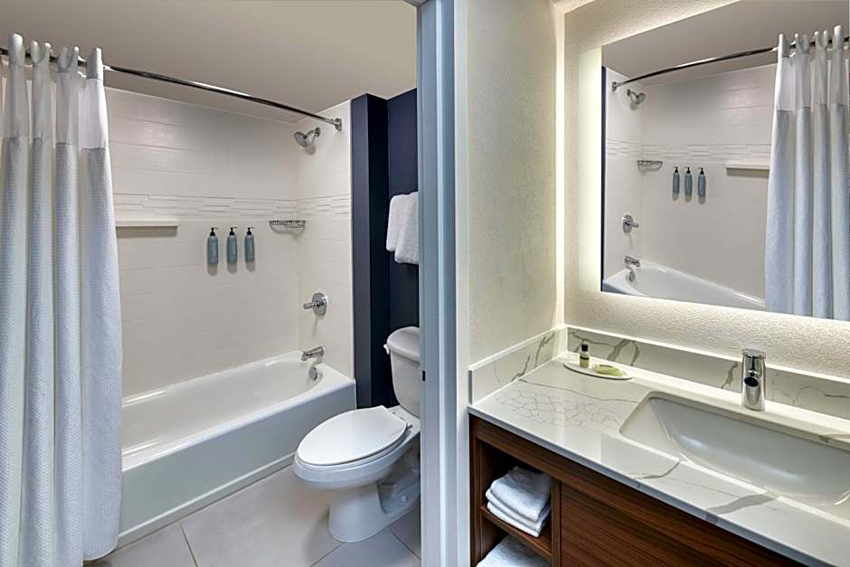 Residence Inn by Marriott Whitby