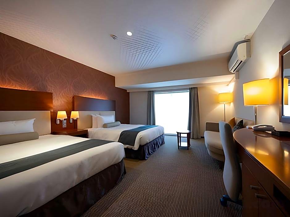 Nakajimaya Grand Hotel