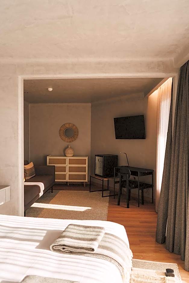 Santa Cruz - Movement & Nature House