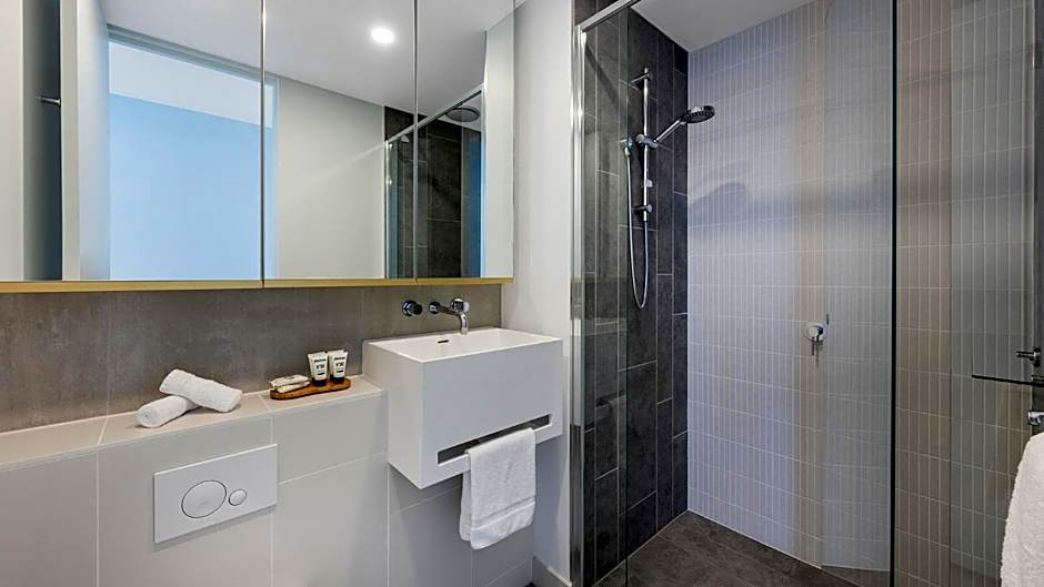 Avani Melbourne Central Residences