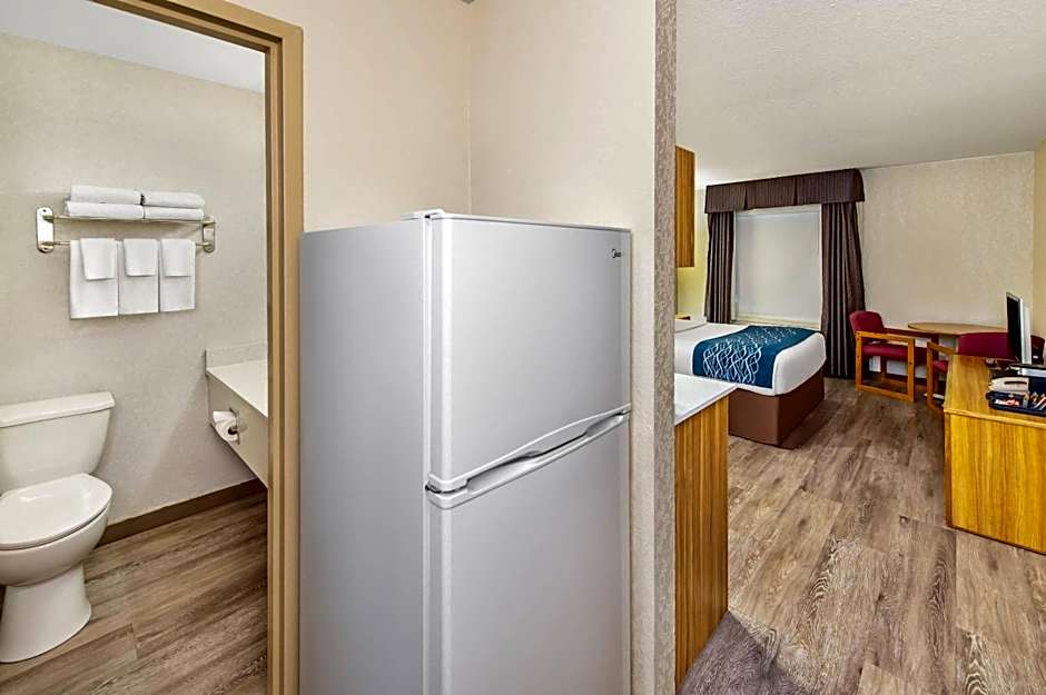 Rodeway Inn