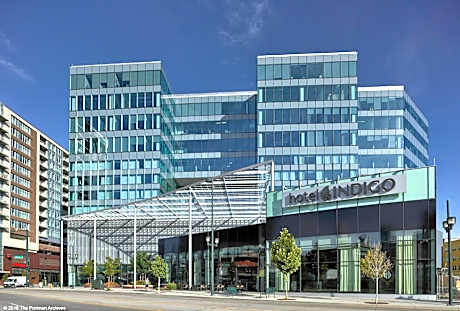 Hotel Indigo Denver Downtown - Union Station by IHG