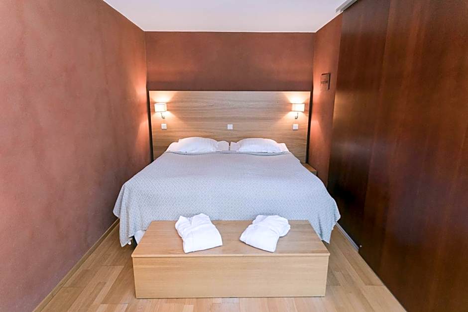 Kubija Hotel and NatureSpa