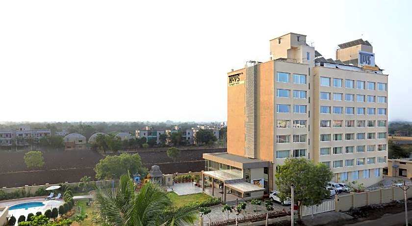 Temple Tree Hotel Shirdi, a member of Radisson Individuals
