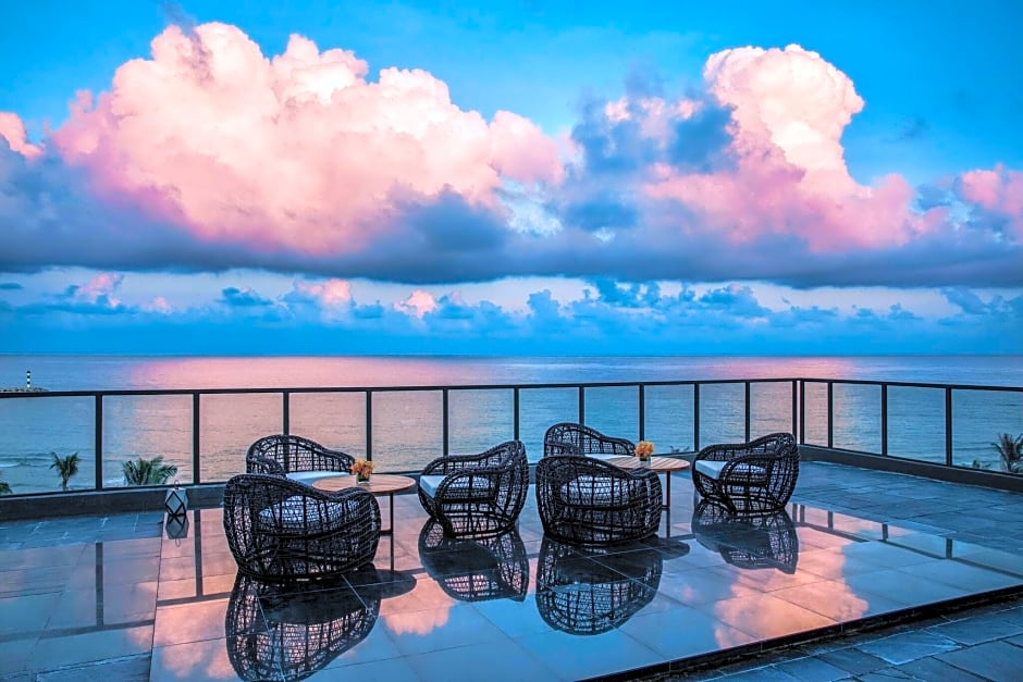 Marriott Resort Xiangshui Bay