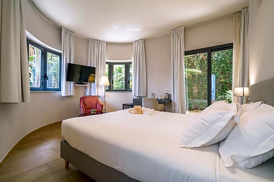 Taormina Palace Hotel