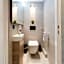 Riverview Apartments by dasPaul