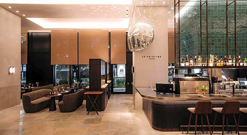 Hotel Toranomon Hills