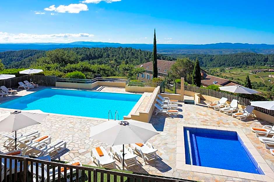 La Bastide de Sanilhac