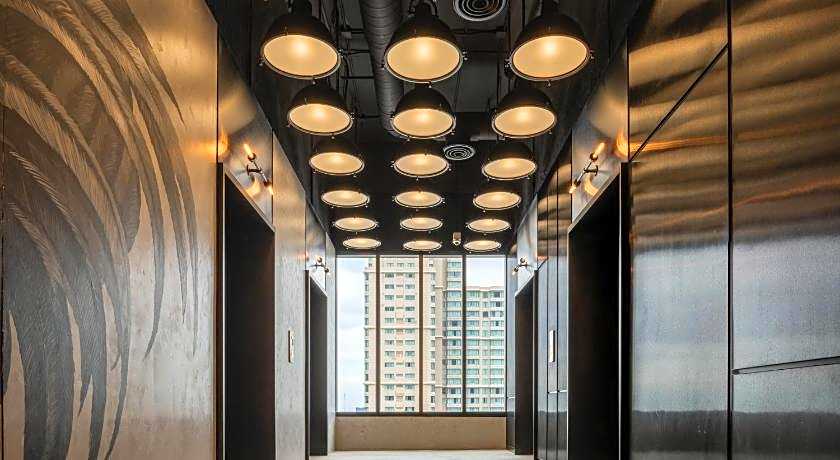 Sindhorn Midtown Hotel Bangkok, Vignette Collection By IHG