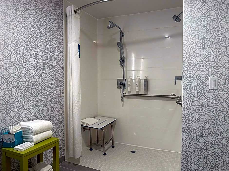 Hampton Inn By Hilton Milpitas