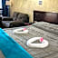 Hotel Plaza Mazari
