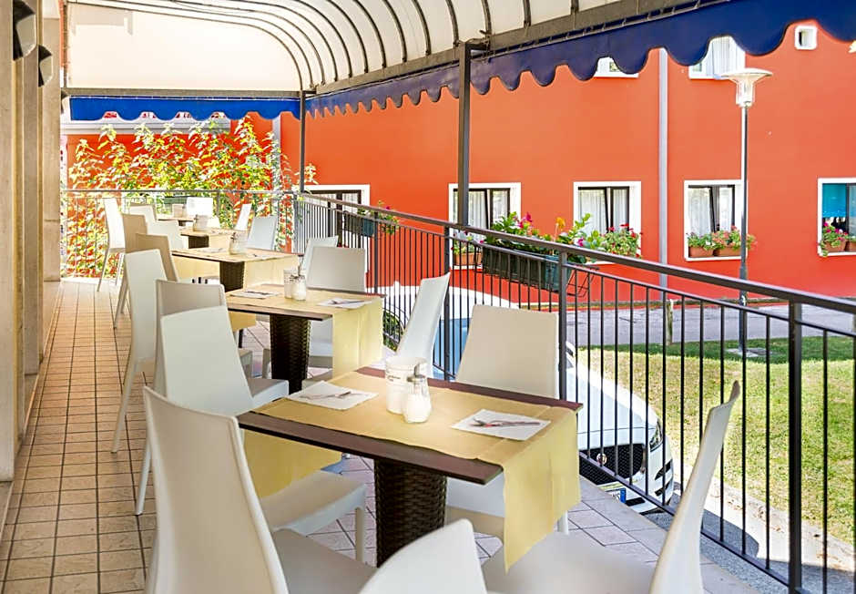 Hotel Antille e Azzorre