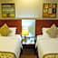 Jupiter International Hotel - Cazanchis
