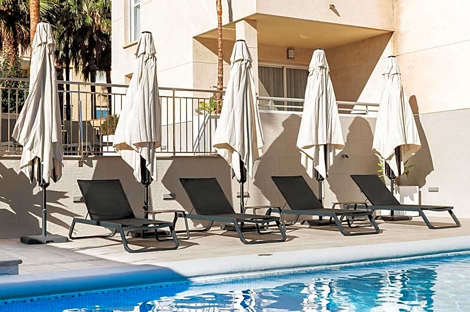 Nacavi Albir Aparthotel